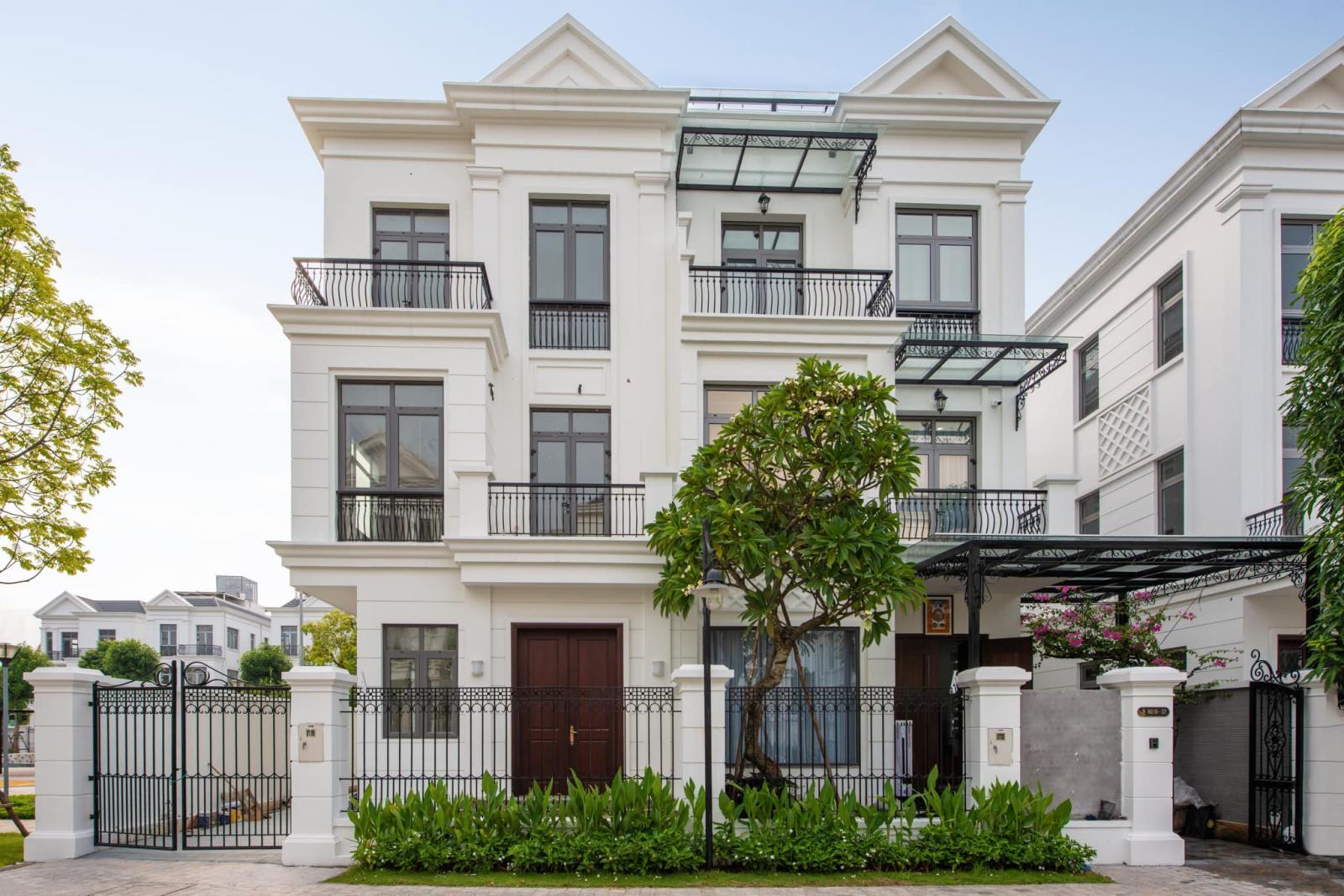 Bán nhà 3 tầng gần đường Nguyễn Đức Trung, Thanh Khê, Đà Nẵng, 10 tỷ 