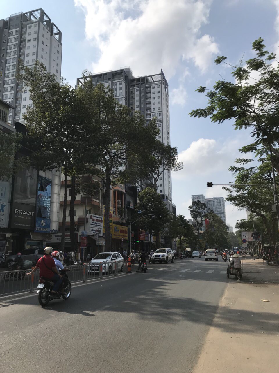 Bán nhà 3 tầng gần đường Trần Xuân Lê, quận Thanh Khê, Đà Nẵng chỉ 4.5 tỷ 