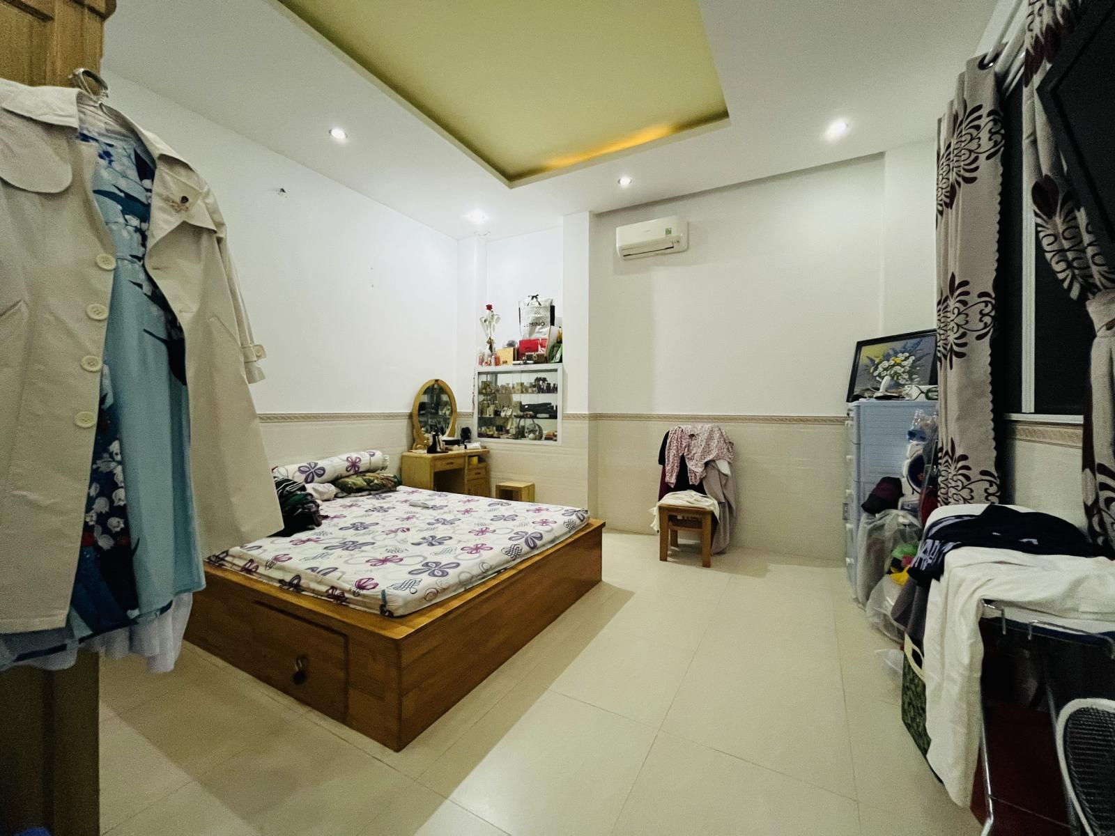 Bán nhanh nhà 2 tầng kiệt 478 Lê Duẩn, Chính Gián, Thanh Khê