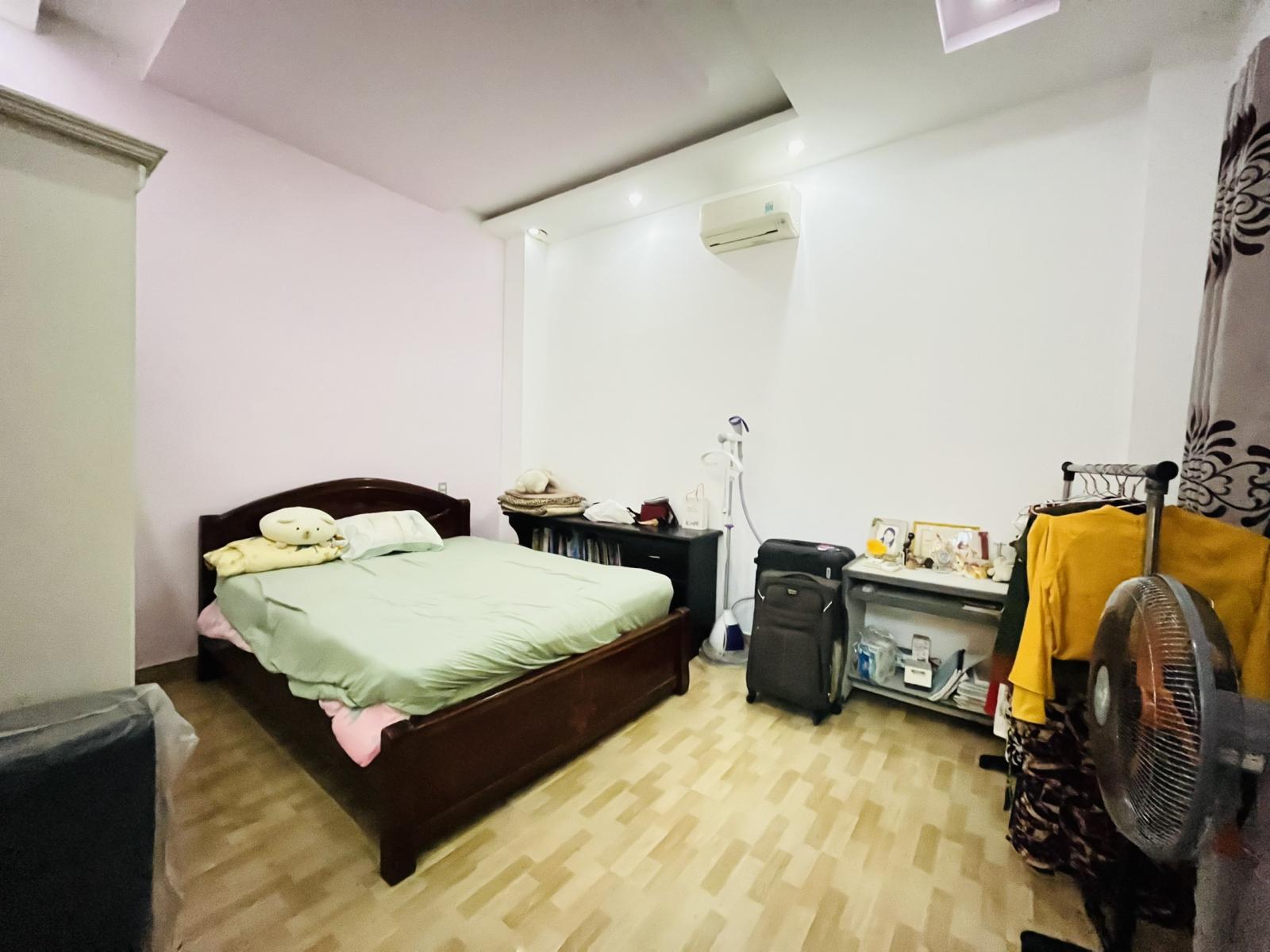 Bán nhanh nhà 2 tầng kiệt 478 Lê Duẩn, Chính Gián, Thanh Khê