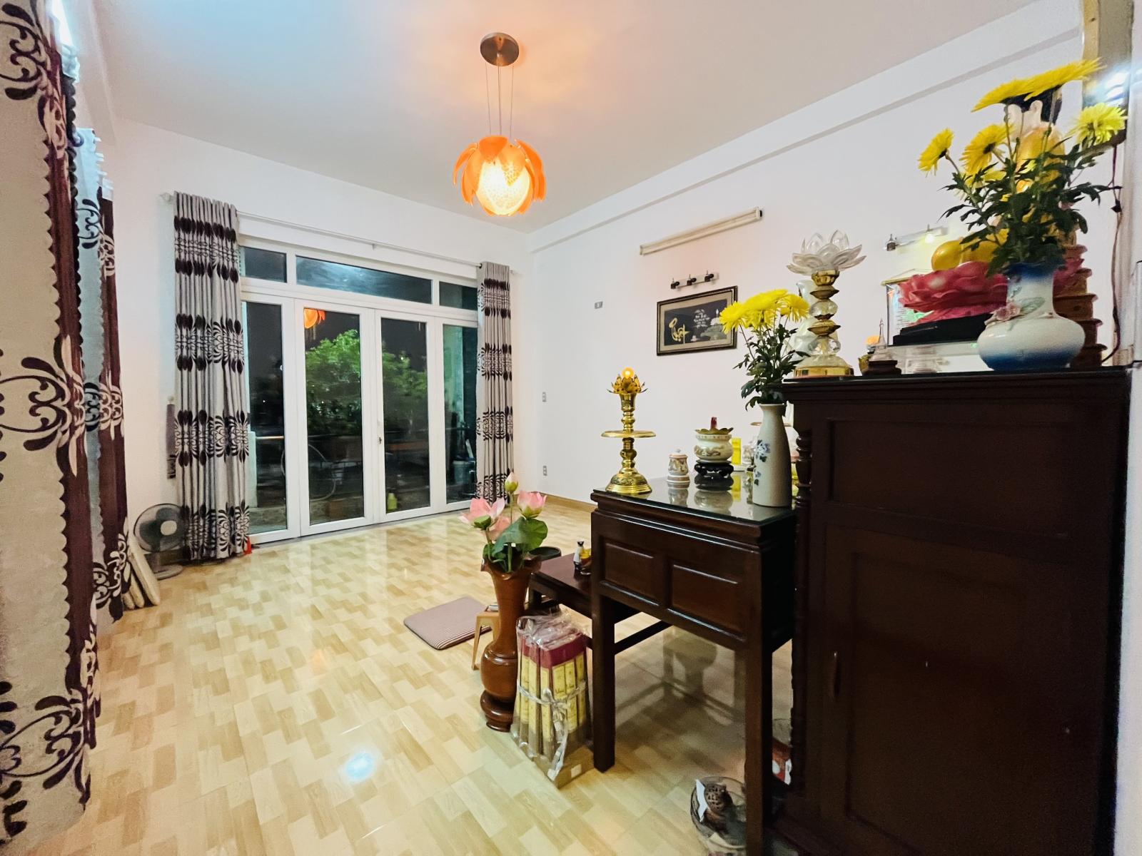 Bán nhanh nhà 2 tầng kiệt 478 Lê Duẩn, Chính Gián, Thanh Khê