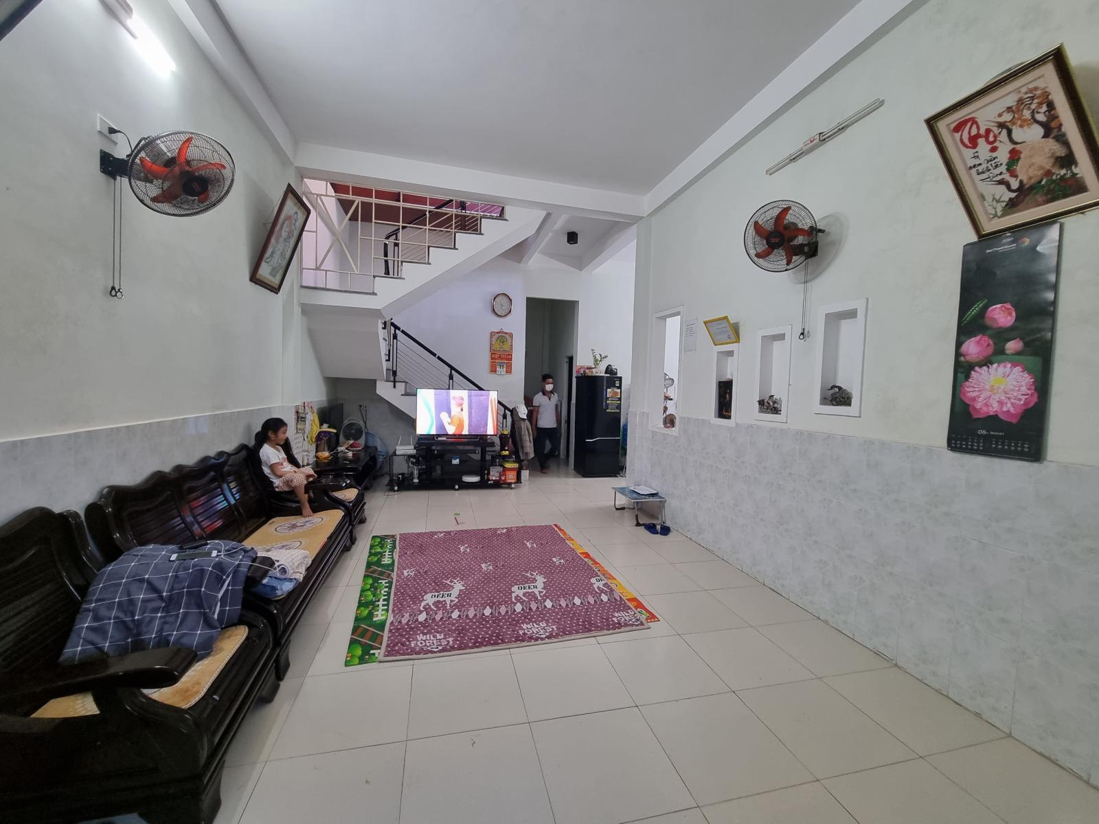 Mình cần bán nhà 2 tầng tại K90/ Nguyễn Phan Vinh, Phường Thọ Quang _ Quận Sơn Trà _ TPĐN 