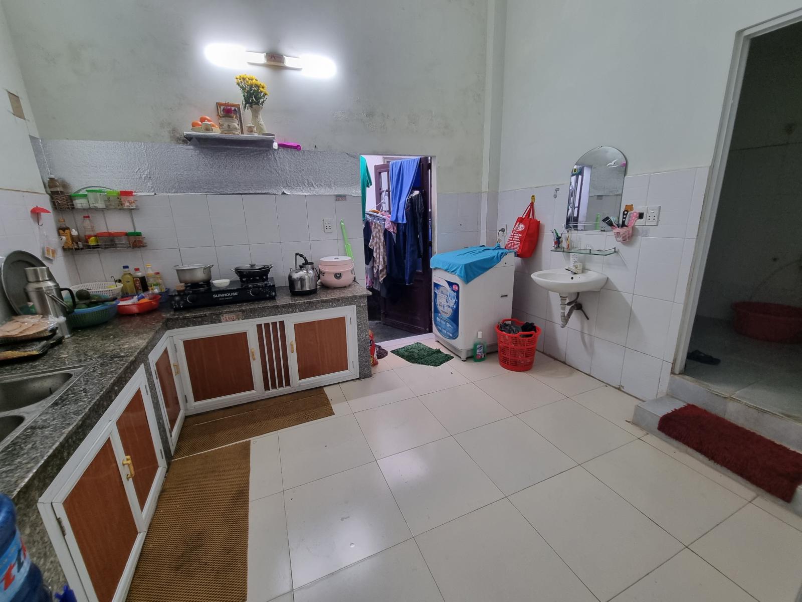 Mình cần bán nhà 2 tầng tại K90/ Nguyễn Phan Vinh, Phường Thọ Quang _ Quận Sơn Trà _ TPĐN 