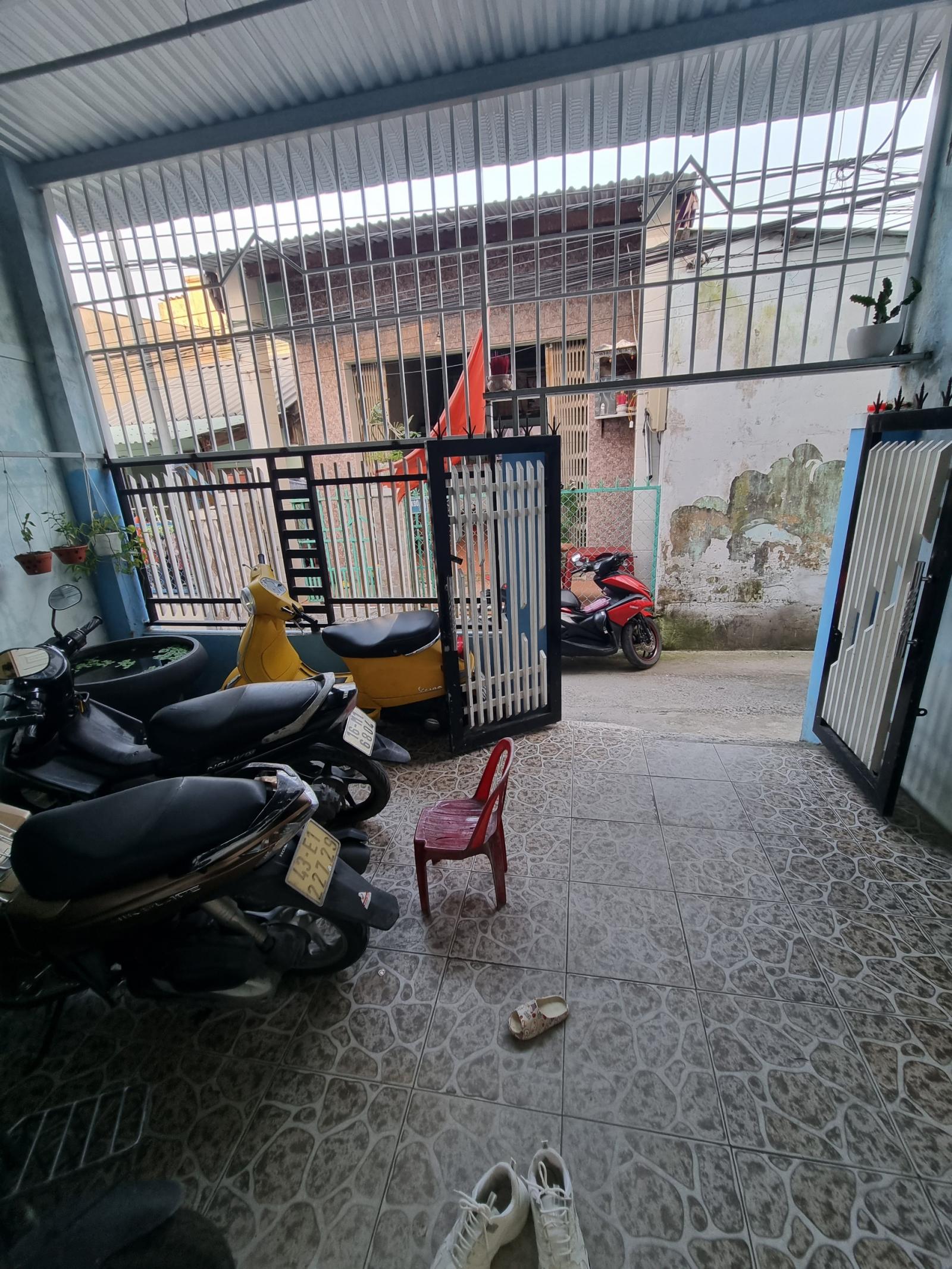 Mình cần bán nhà 2 tầng tại K90/ Nguyễn Phan Vinh, Phường Thọ Quang _ Quận Sơn Trà _ TPĐN 