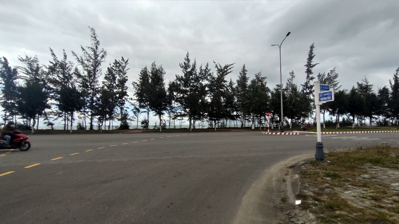 Bán Đất Đường Trịnh Khắc Lập, Chính chủ, đường 7.5m, dt 100m2