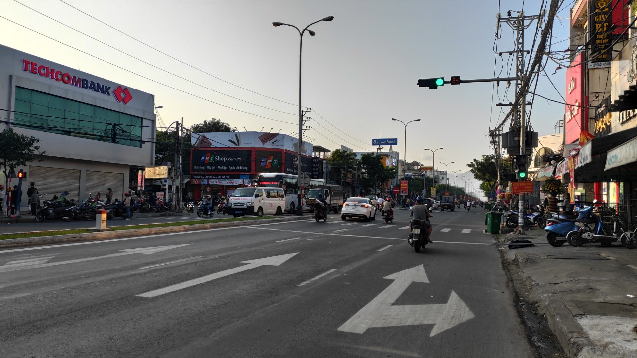 Bán nhà mặt phố tại Đường Tôn Đức Thắng, Phường Hòa Khánh Bắc, Liên Chiểu, Đà Nẵng giá 15.500000000 Tỷ