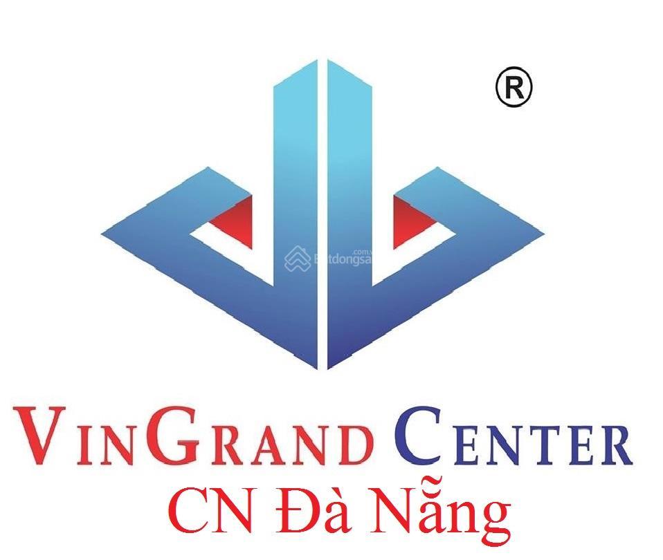 Bán nhà trung tâm thành phố Đà Nẵng quận Hải Châu đường Nguyễn Hoàng 