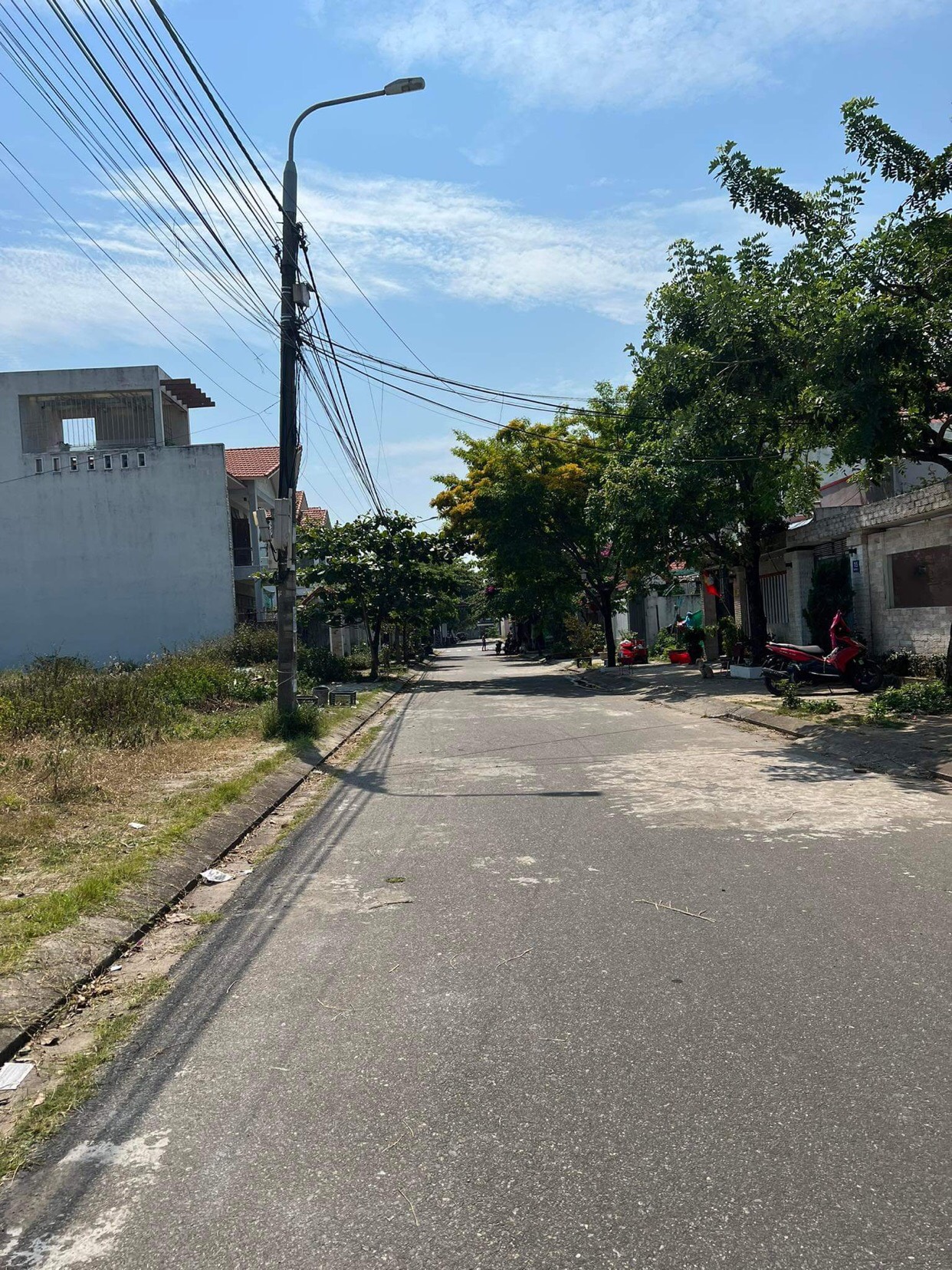 Bán lô đất đường Bàu Mạc 2 gần đường Nguyễn Chánh, biển Nguyễn Tất Thành