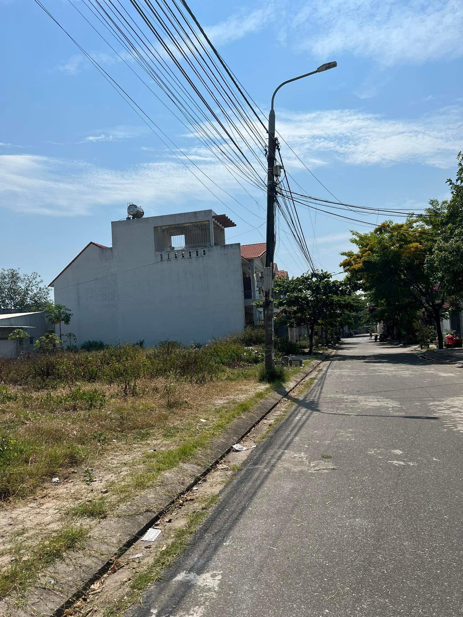 Bán lô đất đường Bàu Mạc 2 gần đường Nguyễn Chánh, biển Nguyễn Tất Thành