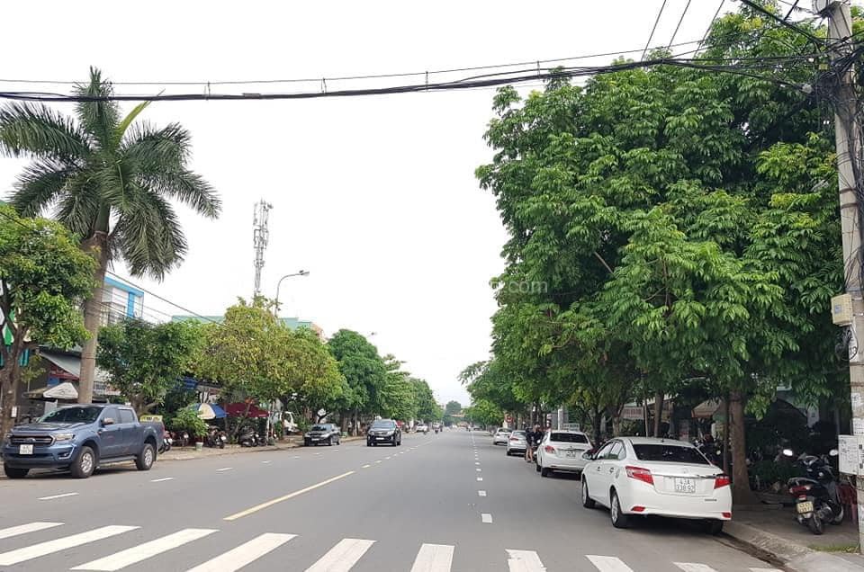 Bán nhà mặt phố tại Đường Nguyễn Phước Tần, Phường Hòa Thọ Đông, Cẩm Lệ, Đà Nẵng diện tích 90m2  giá 7 Tỷ