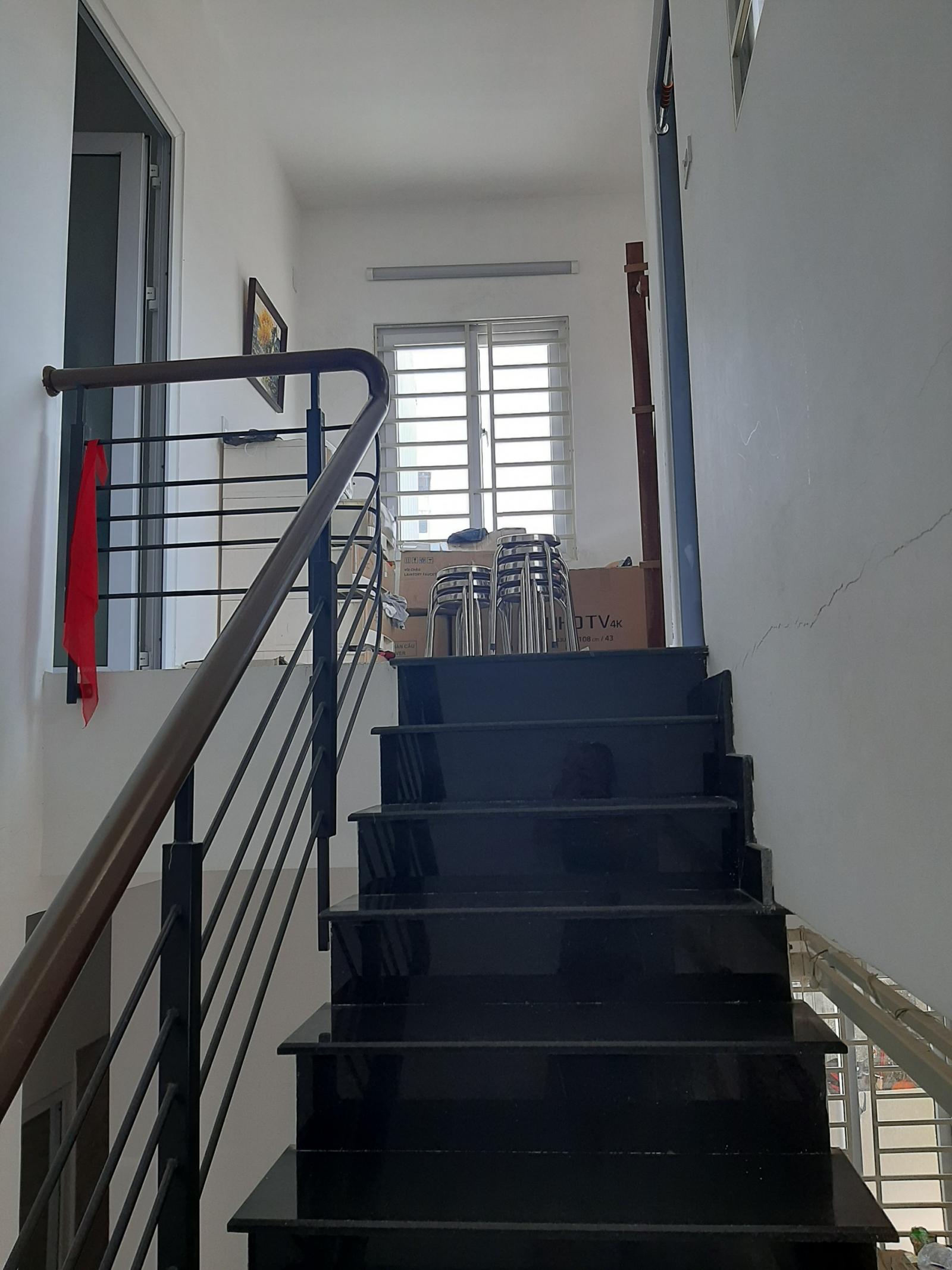 Bán nhà 2 tầng 2 mặt kiệt Nguyễn Công Trứ, Phước Mỹ, Sơn Trà- 2,85T-