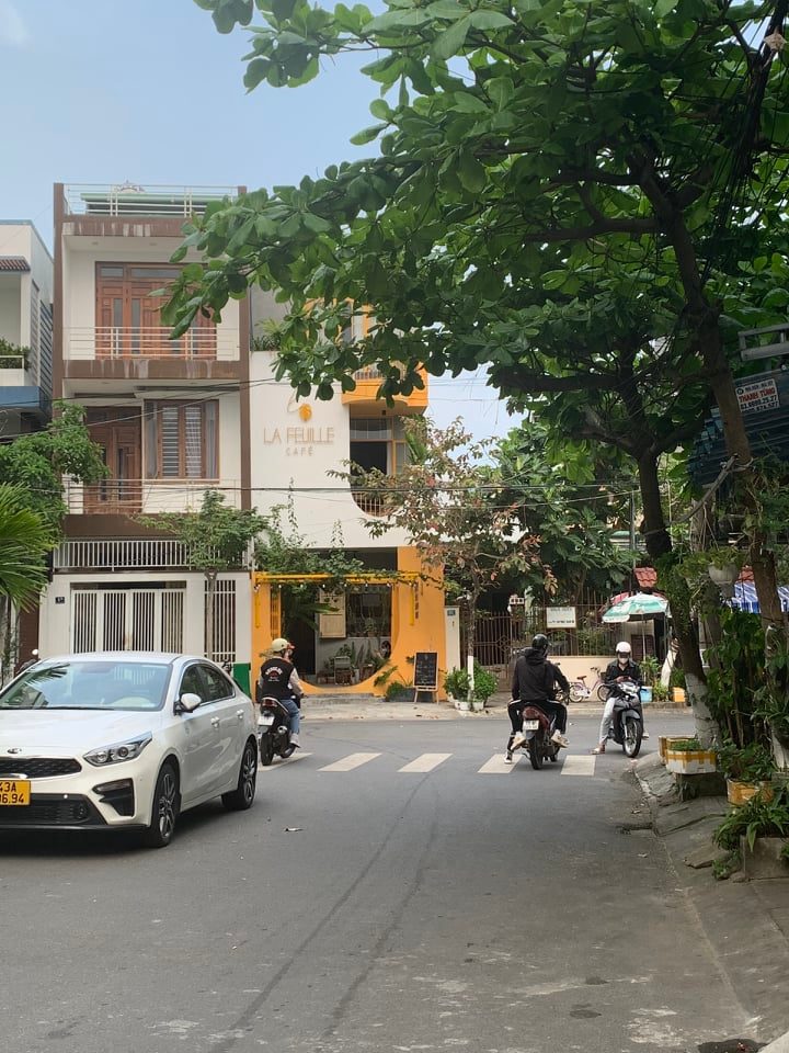 Bán nhà MT Phạm Văn Bạch, Hải Châu ,DT 80m2, 2 Lầu, 5.1 tỷ. Kinh doanh