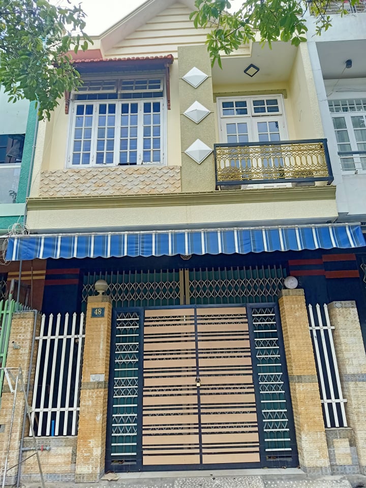Bán nhà Nguyễn Thi, Đà Nẵng, Đường 7.5m, DT 76m2, 5.5tỷ. Nhà cực chất