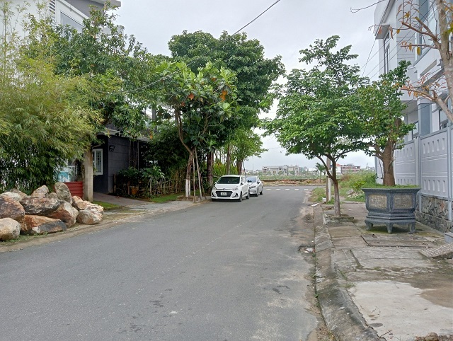 Bán nhà Nguyễn Thi, Đà Nẵng, Đường 7.5m, DT 76m2, 5.5tỷ. Nhà cực chất