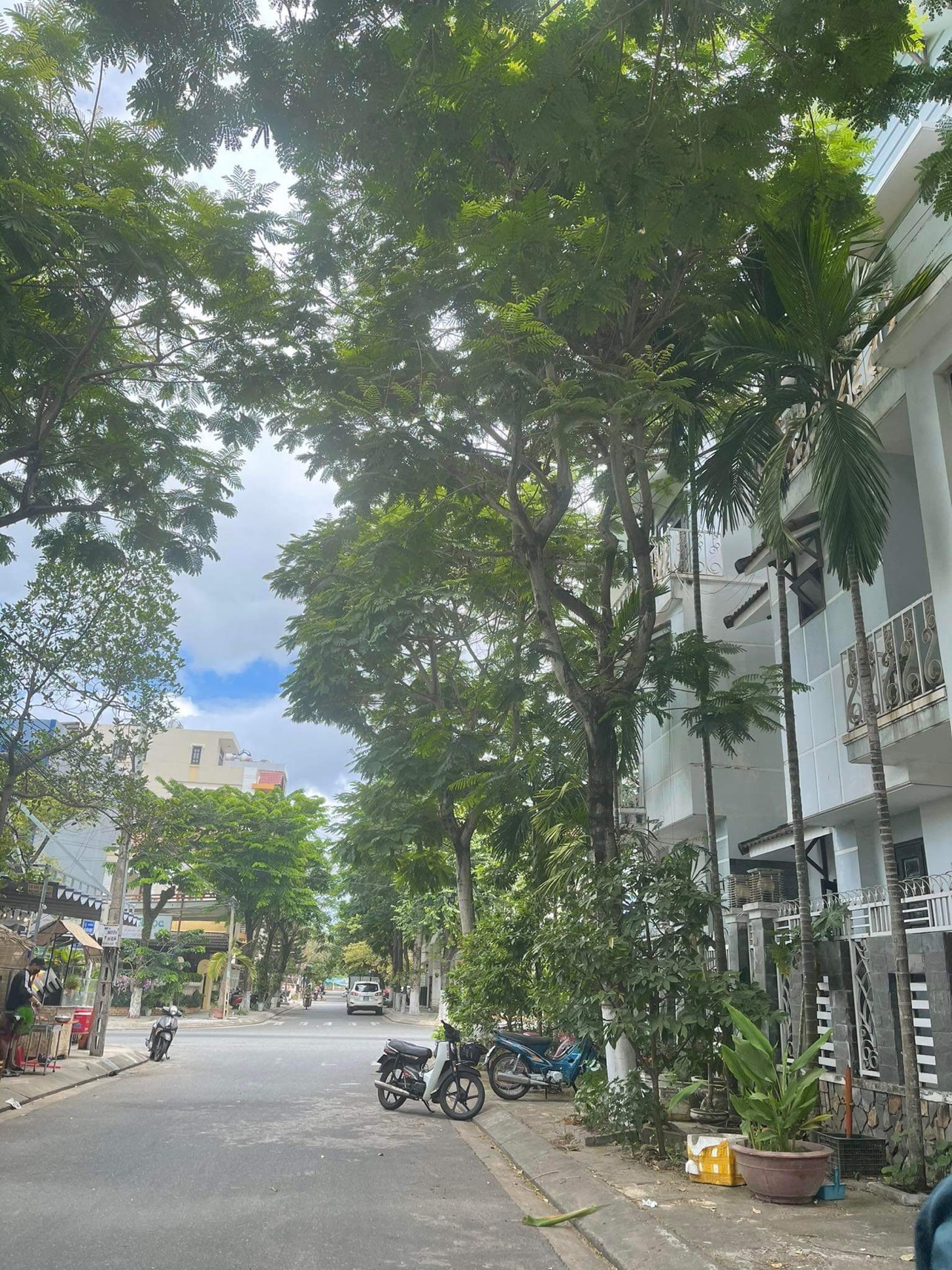 Bán đất mặt tiền đường An Mỹ, quận Sơn Trà, TP Đà Nẵng