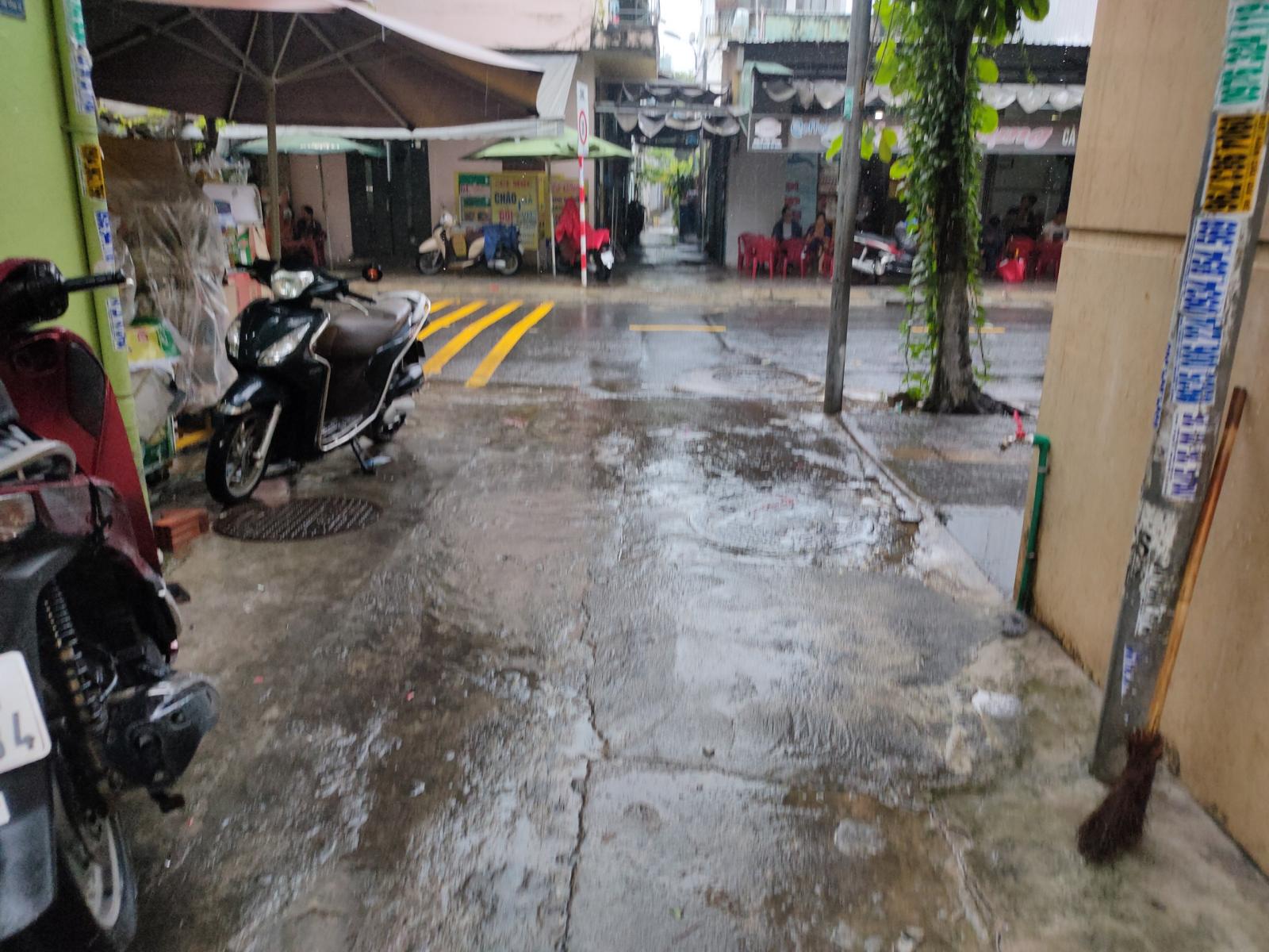 Bán lô đất 73m2 tặng dãy trọ , kiệt ôtô Châu Thị Vĩnh Tế, Mỹ An giá tốt 4.65 tỷ