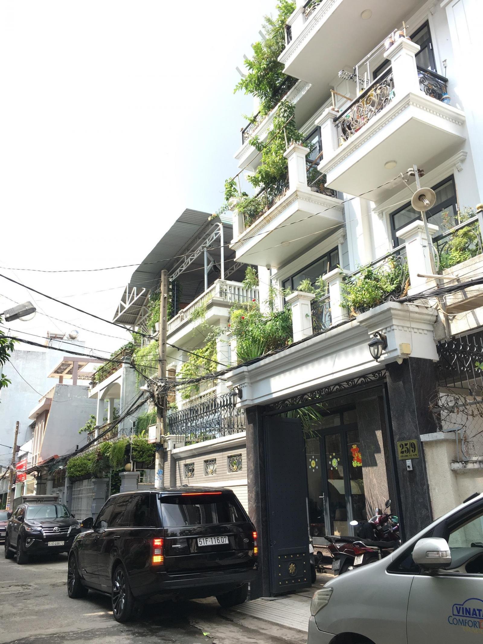 Bán Nhà 3 Tầng Đẹp Kiệt 77 Thái Phiên Vị Trí Đẹp Kiệt Ô Tô Sát Bạch Đằng Giá Tốt.