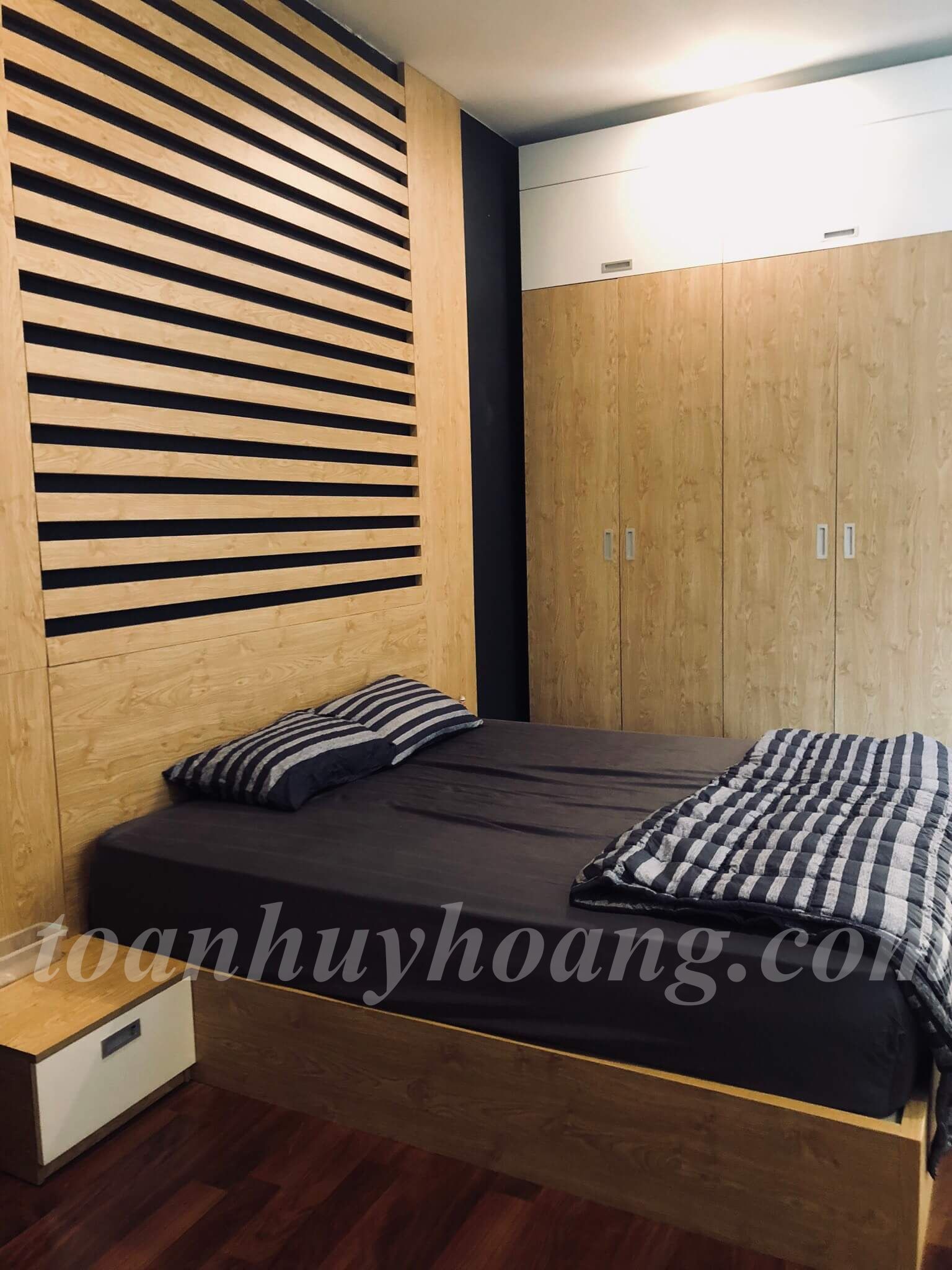 Bán biệt thự Phúc Lộc Viên số 399 đường Ngô Quyền 164m2 hướng Tây Bắc-TOÀN HUY HOÀNG