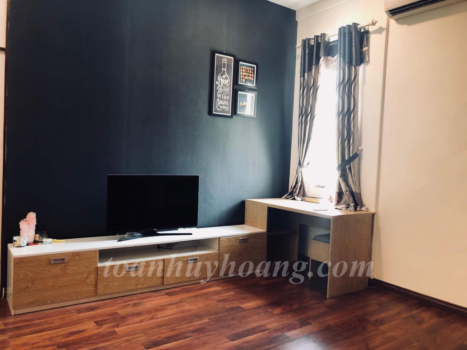 Bán biệt thự Phúc Lộc Viên số 399 đường Ngô Quyền 164m2 hướng Tây Bắc-TOÀN HUY HOÀNG