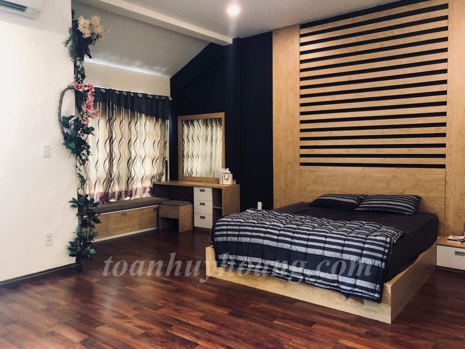 Bán biệt thự Phúc Lộc Viên số 399 đường Ngô Quyền 164m2 hướng Tây Bắc-TOÀN HUY HOÀNG
