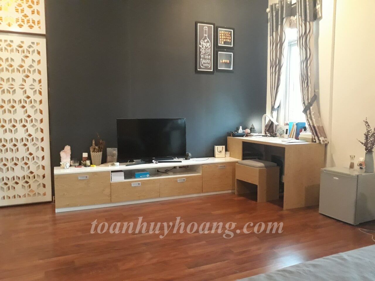 Bán biệt thự Phúc Lộc Viên số 399 đường Ngô Quyền 164m2 hướng Tây Bắc-TOÀN HUY HOÀNG