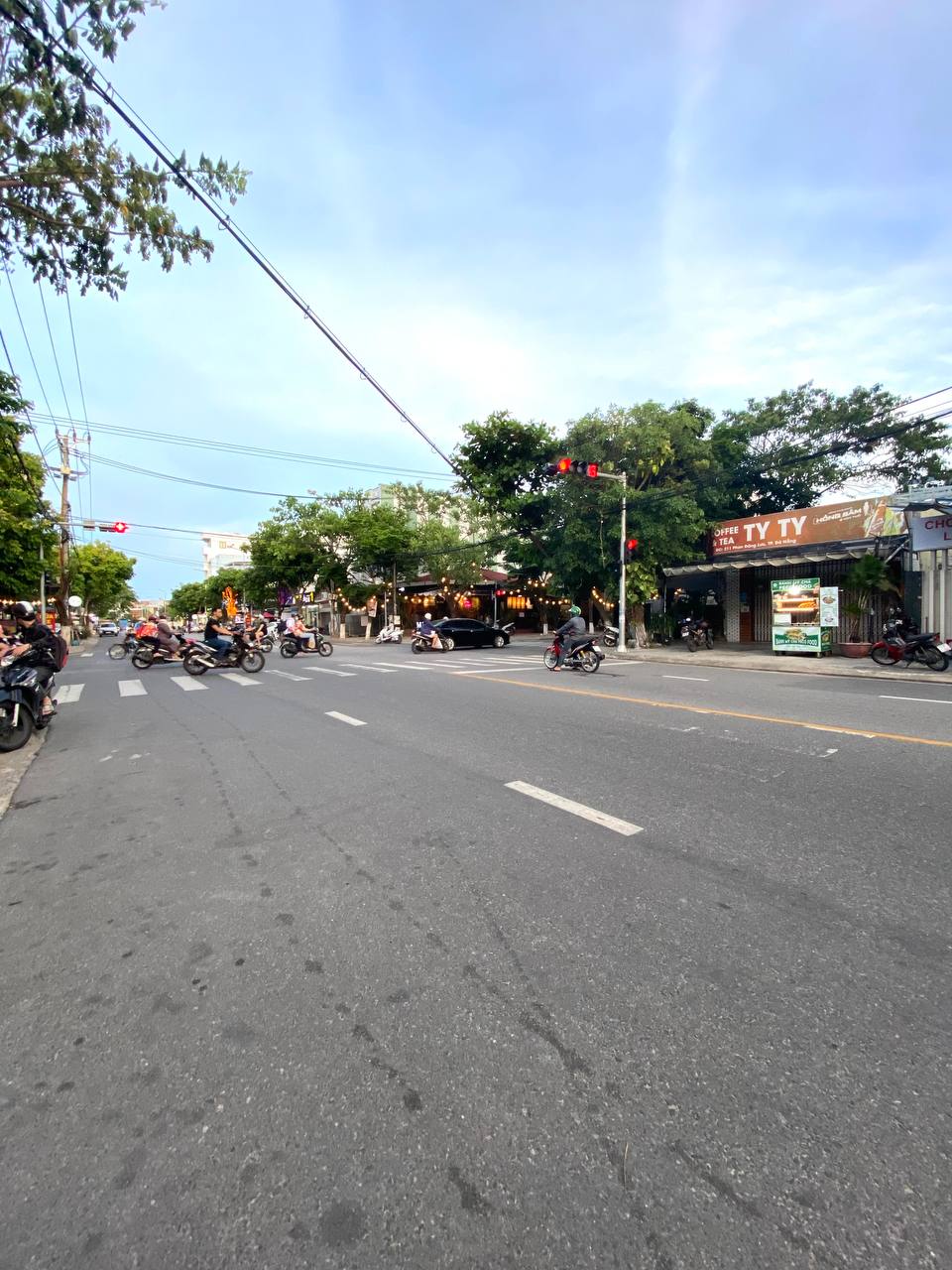 Bán đất đường Phan Đăng Lưu, ngang 7.5m sát Lương Nhữ Hộc