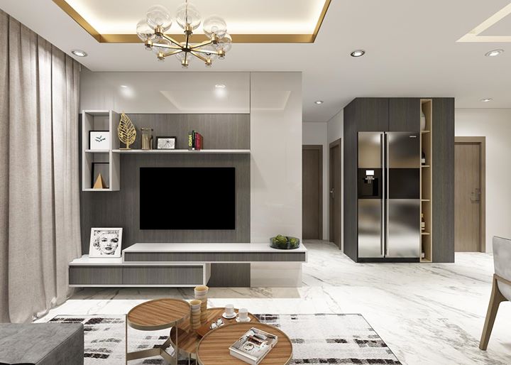 Bán căn hộ cao cấp PentHouse bậc nhất của F. Home, Hải Châu, Đà Nẵng,
