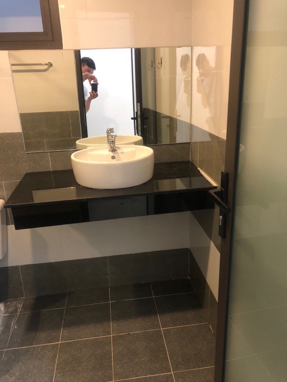Bán nhà kiệt ôtô Châu Thị Vĩnh Tế, Mỹ An xây kiểu căn hộ cho thuê khu phố Tây An Thượng