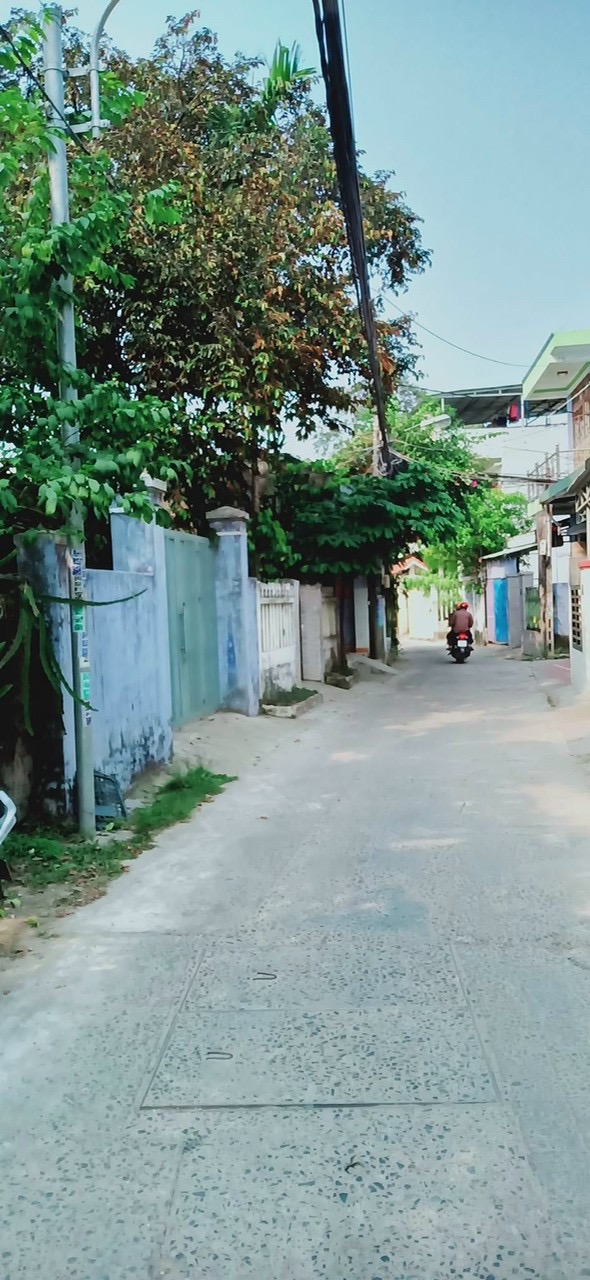 Bán nhà riêng tại Đường Đà Sơn, Phường Hòa Khánh Nam, Liên Chiểu, Đà Nẵng diện tích 60m2  giá 1.85 Tỷ