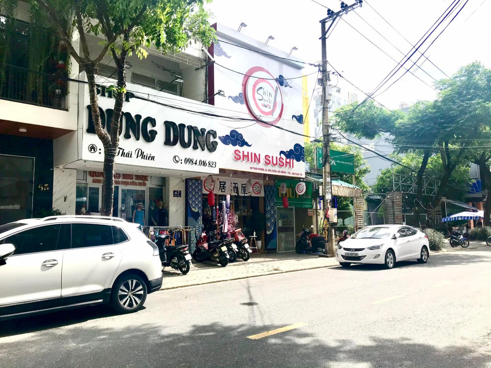 Không có nhà thứ 2 ở ngay Quận 1 Đà Nẵng mà có giá này, LH Minh Nguyen 0935112151