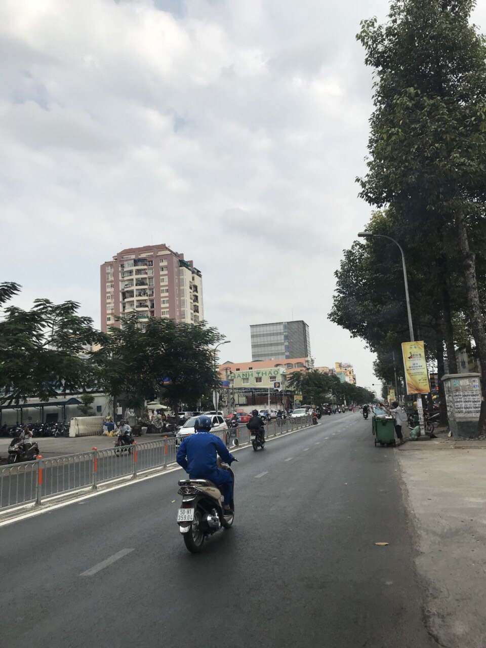Bán nhà đường Cách Mạng Tháng 8, Quận Cẩm Lệ, Đà Nẵng 250m2 chỉ 13.5 tỷ 