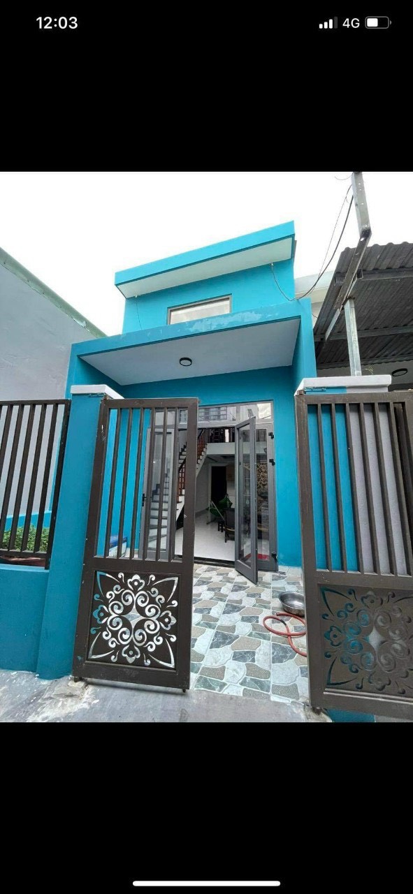 Bán nhà riêng tại Đường Phạm Nhữ Tăng, Phường Hòa Khê, Thanh Khê, Đà Nẵng diện tích 50m2  giá 2.2 Tỷ