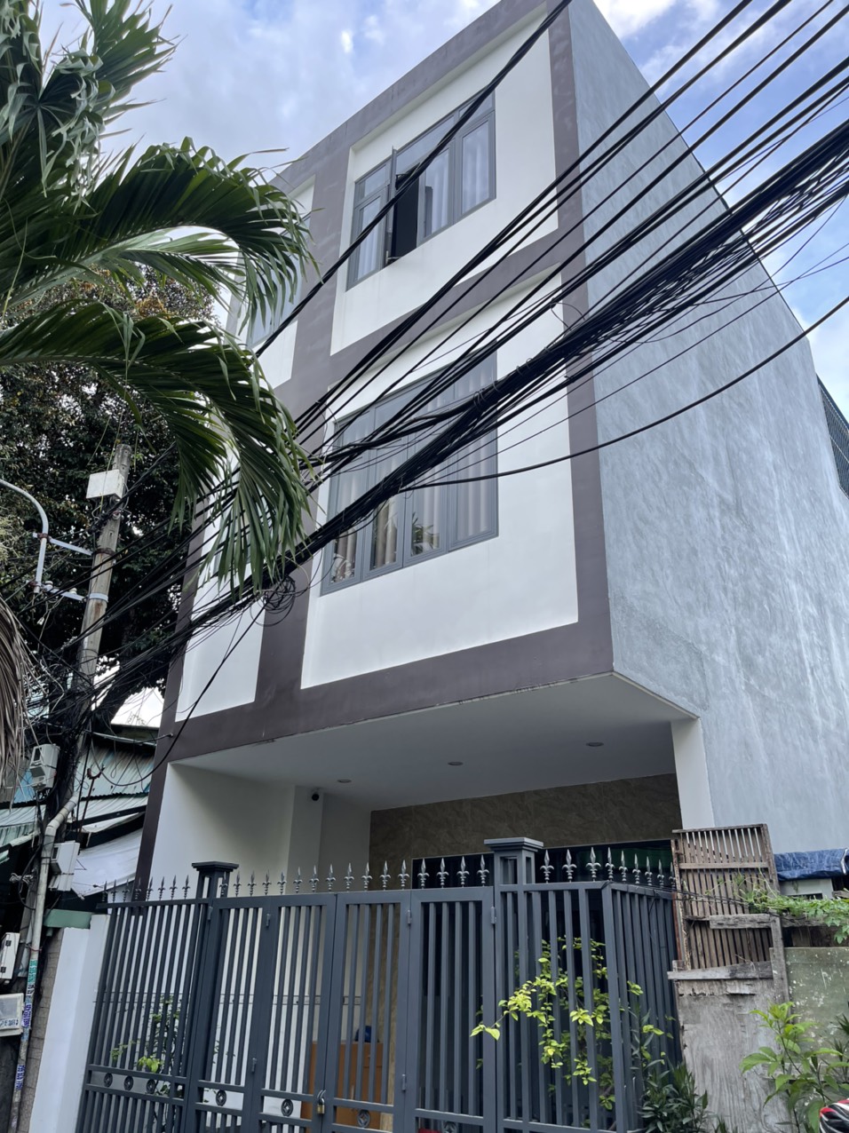 Bán nhà riêng tại Đường Nguyễn Tri Phương, Phường Thạc Gián, Thanh Khê, Đà Nẵng diện tích 75m2  giá 4.35 Tỷ
