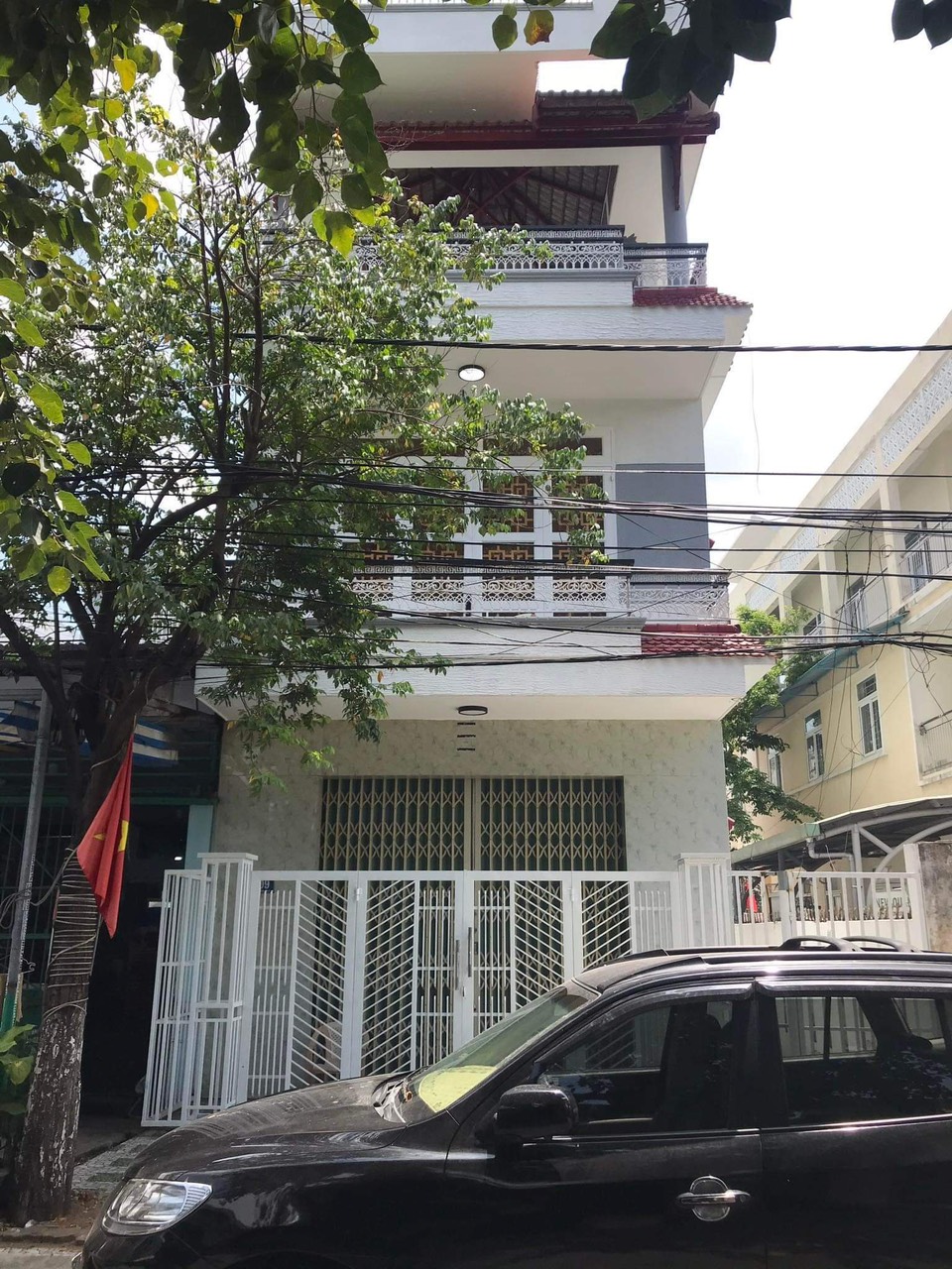 Bán nhà riêng tại Đường Thanh Huy 2, Phường Thanh Khê Đông, Thanh Khê, Đà Nẵng diện tích 87m2  giá 5.65 Tỷ