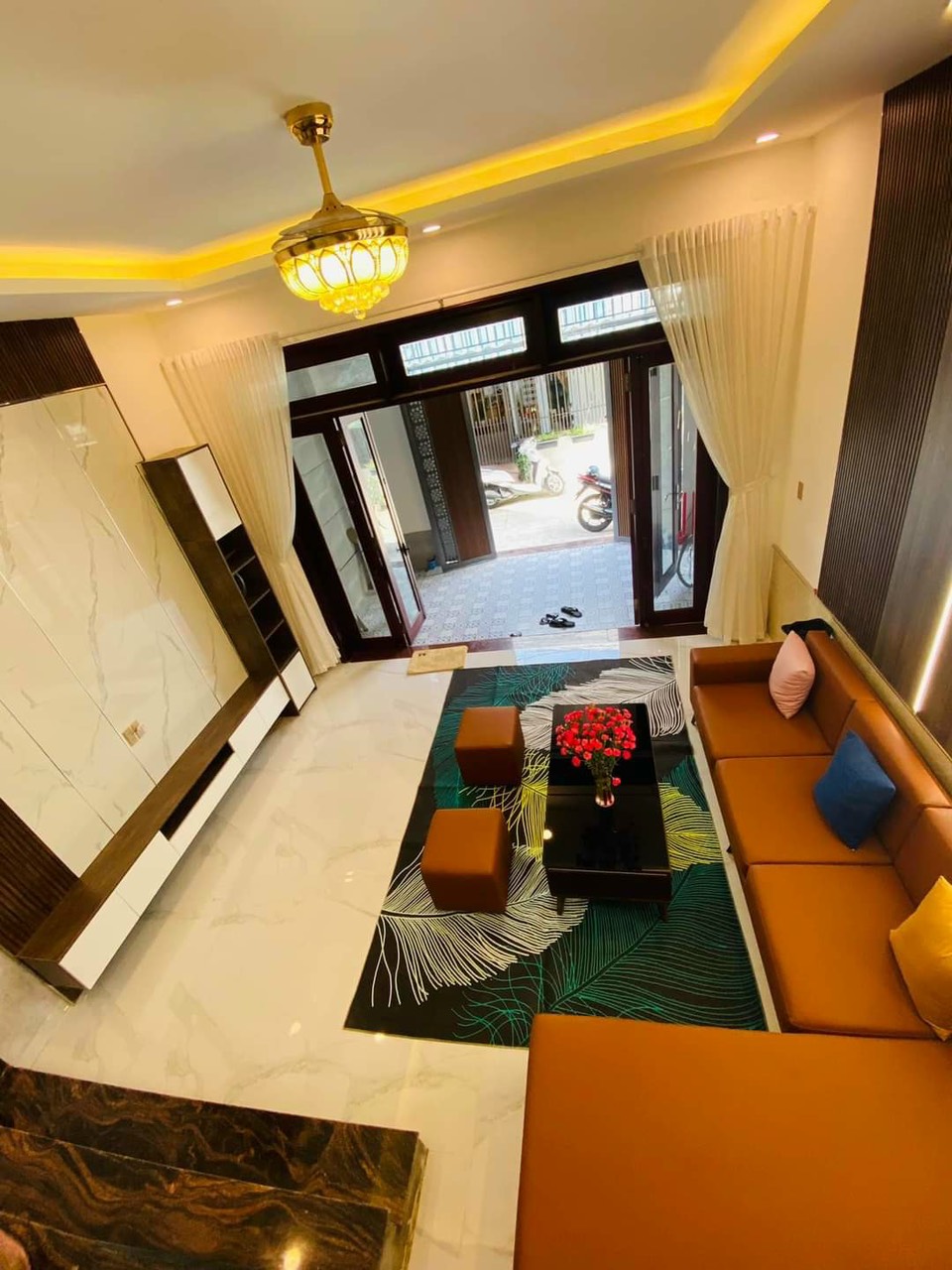 Bán nhà riêng tại Đường Núi Thành, Phường  Hòa Thuận Đông, Hải Châu, Đà Nẵng diện tích 60m2  giá 4.35 Tỷ