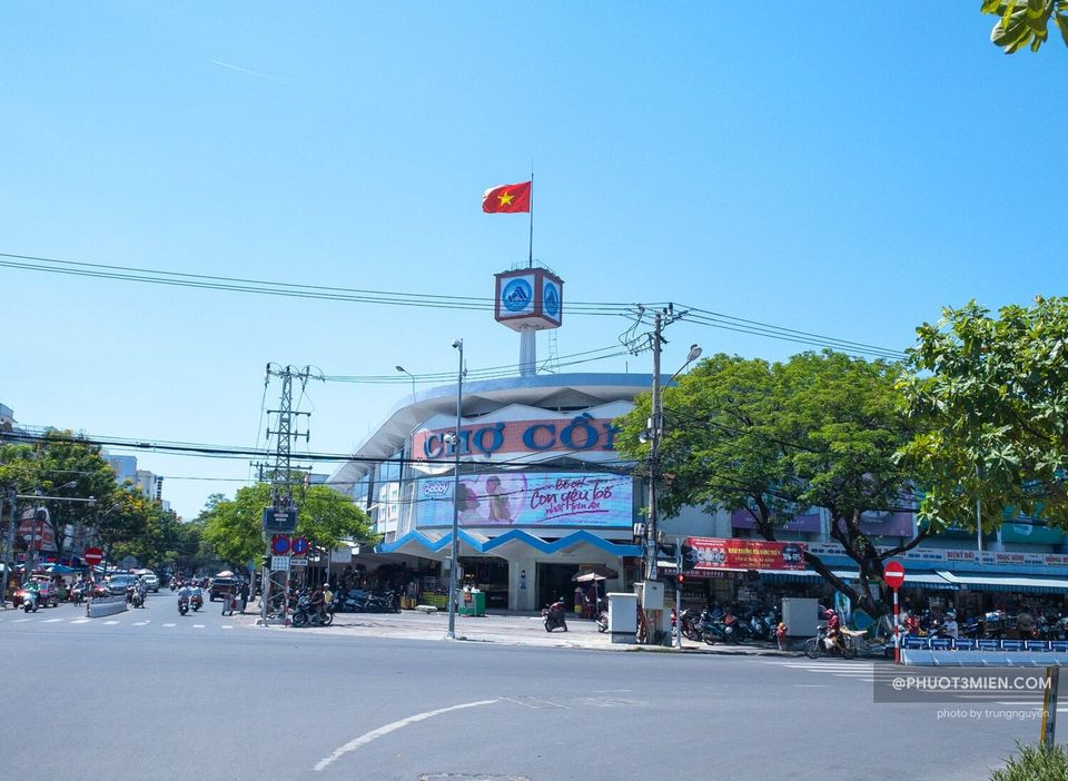 Bán nhà mặt phố tại Đường Ông Bích Khiêm, Phường Thanh Bình, Hải Châu, Đà Nẵng diện tích 50m2  giá 13.9 Tỷ