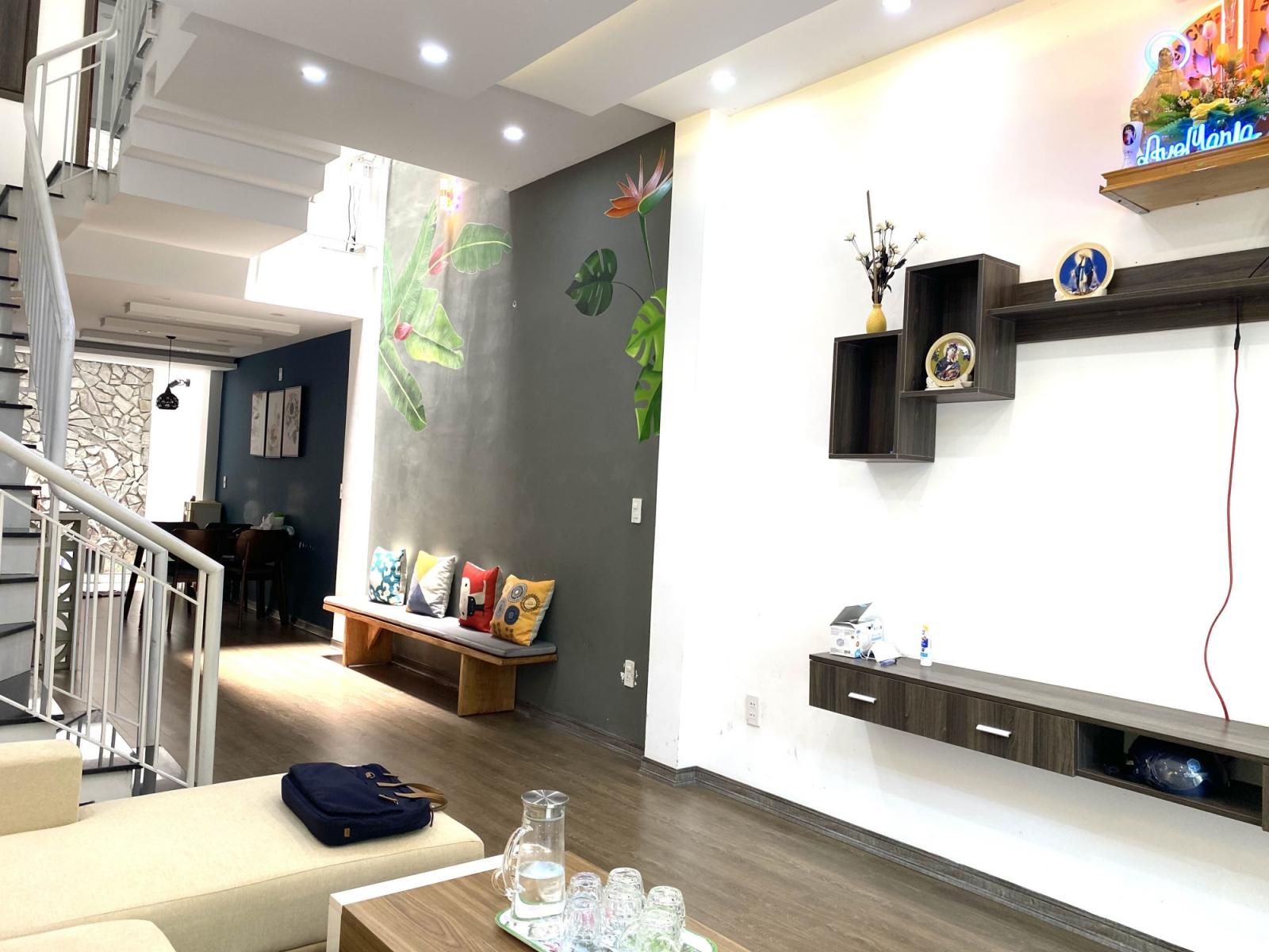 Bán nhà kiệt thông Cù Chính Lan – Thanh Khê 70M2.Giá chỉ nhỉnh 3 tỷ. LH 0853390931