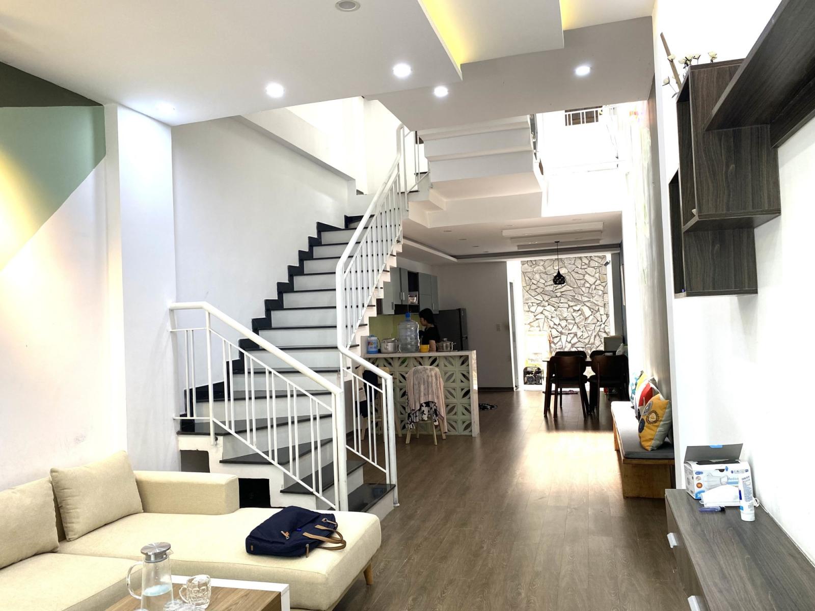 Bán nhà kiệt thông Cù Chính Lan – Thanh Khê 70M2.Giá chỉ nhỉnh 3 tỷ. LH 0853390931