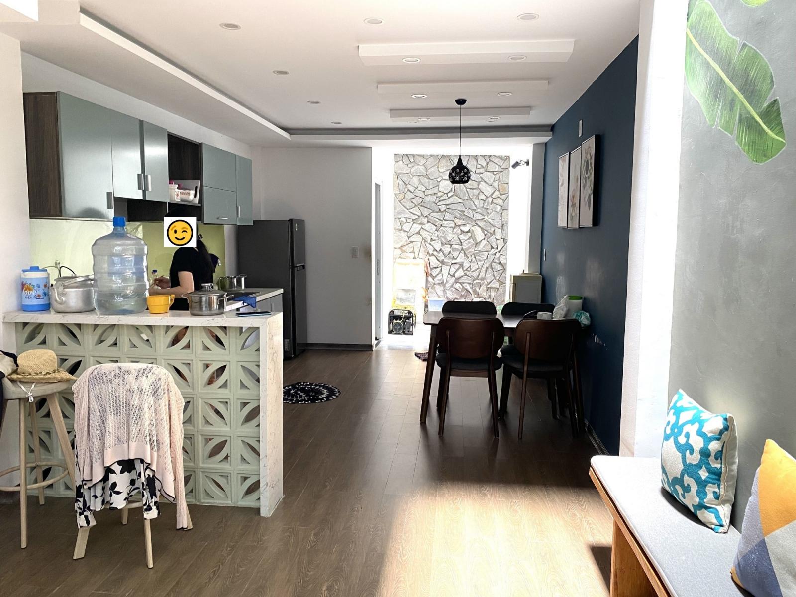 Bán nhà kiệt thông Cù Chính Lan – Thanh Khê 70M2.Giá chỉ nhỉnh 3 tỷ. LH 0853390931