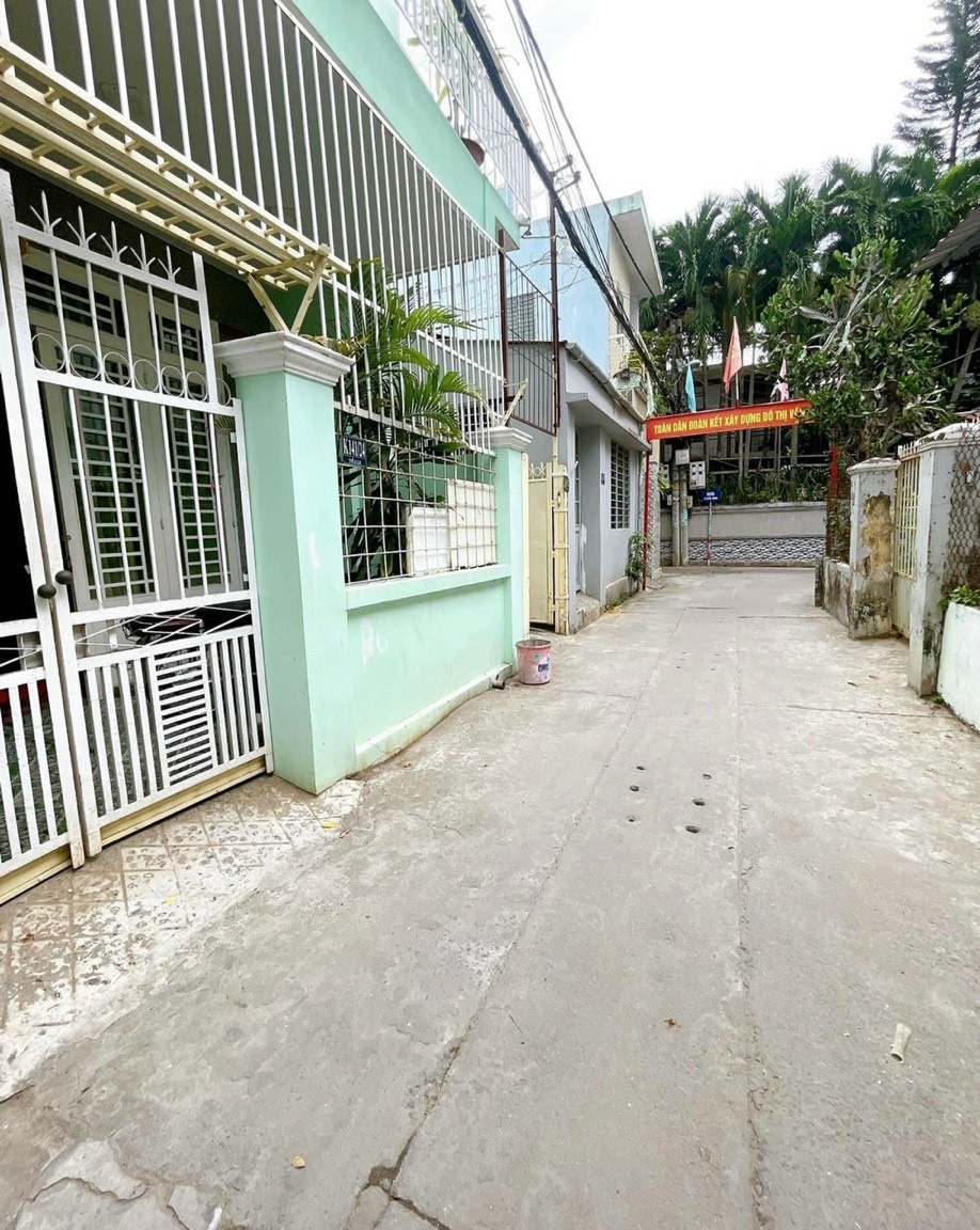 Bán nhà riêng tại Đường Nguyễn Hoàng, Phường Thạc Gián, Thanh Khê, Đà Nẵng diện tích 50m2  giá 2.85 Tỷ