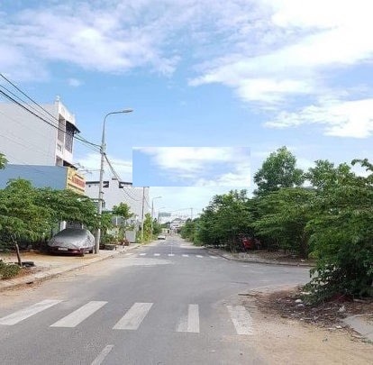 Cần bán gấp nhà cấp 4 đường Trường Thi 6 sát sân bay Quốc Tế Đà Nẵng