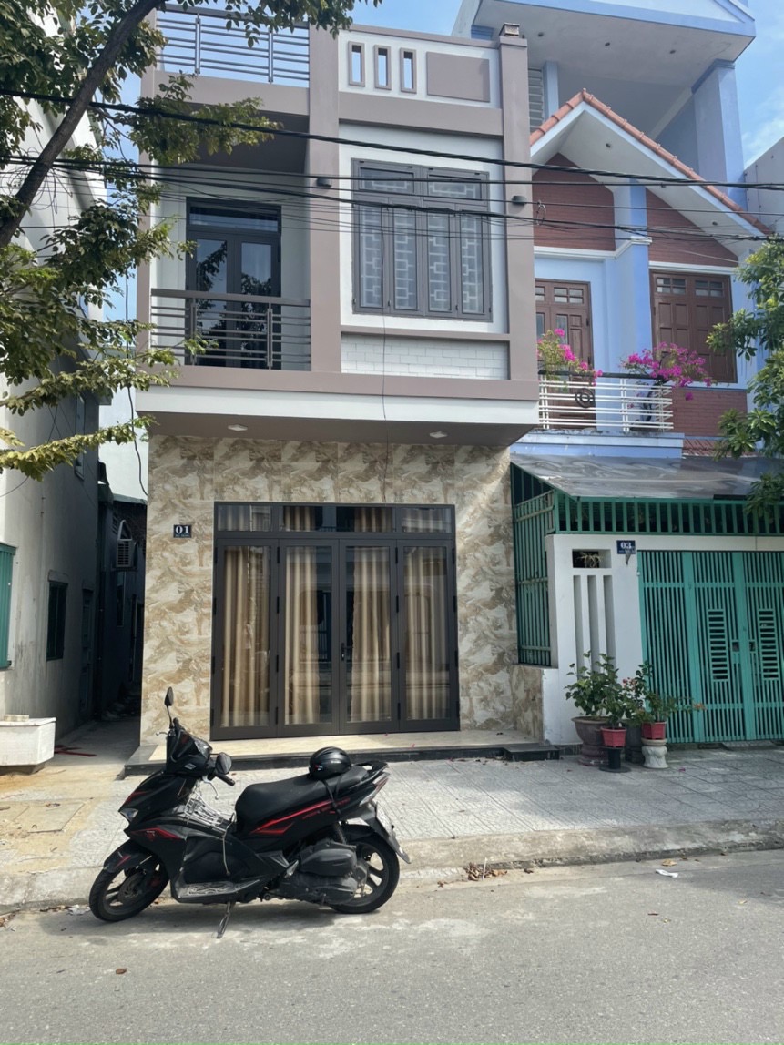 Bán nhà riêng tại Đường Bàu Tràm 3, Phường Khuê Trung, Cẩm Lệ, Đà Nẵng diện tích 74m2  giá 5.5 Tỷ