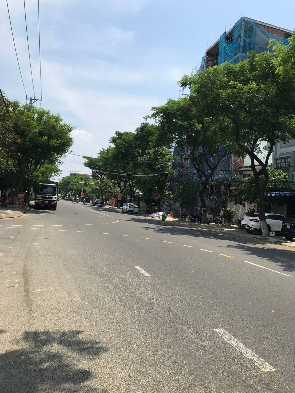 💎Cần bán nhà cấp 4 đường Kinh Dương Vương,P Hòa Minh,Q Liên Chiểu Đà Nẵng