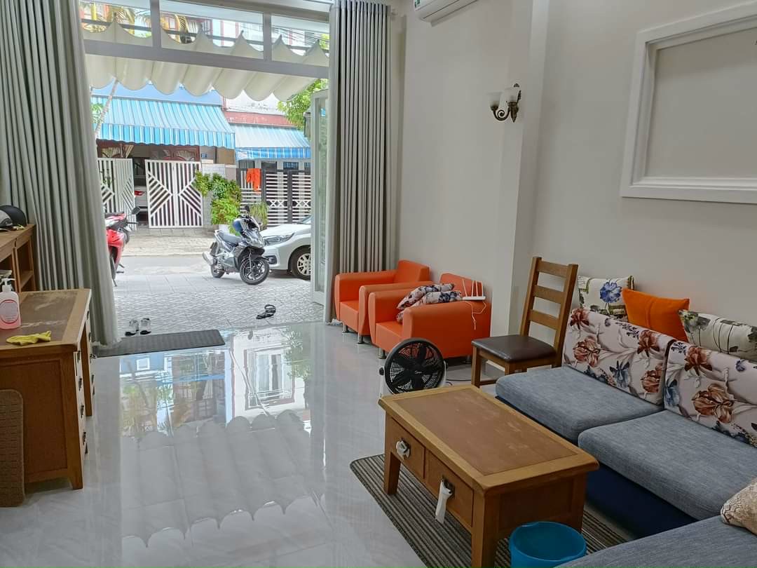 Bán nhà riêng tại Đường Tiên Sơn 6, Phường Hòa Cường Nam, Hải Châu, Đà Nẵng diện tích 65m2  giá 4.6 Tỷ