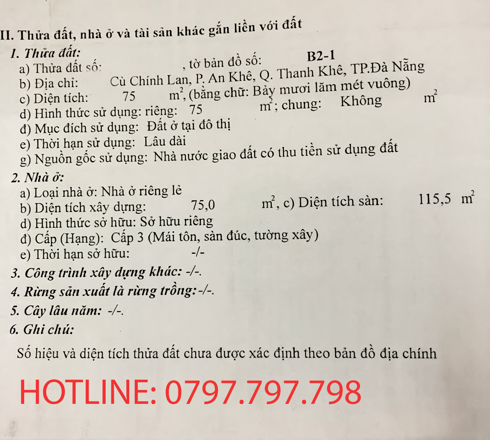 bán nhà MT - C4 Cù Chính Lan, Thanh Khê Tp Đà Nẵng, giá rẻ 5.2 tỷ. TL