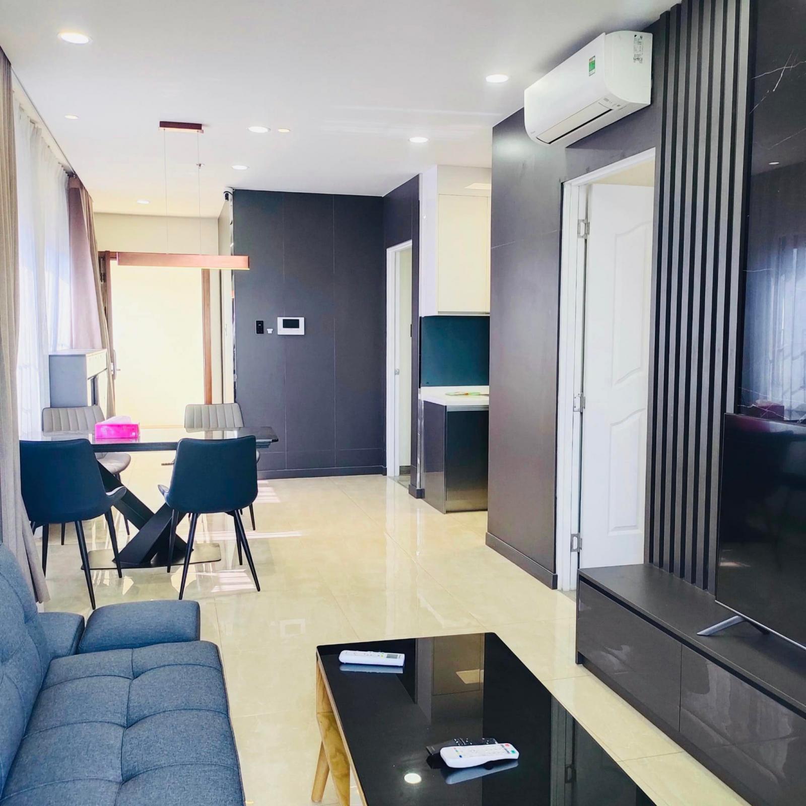 cho thuê căn hộ, chung cư cao cấp  dự án Monarchy tại Đà Nẵng