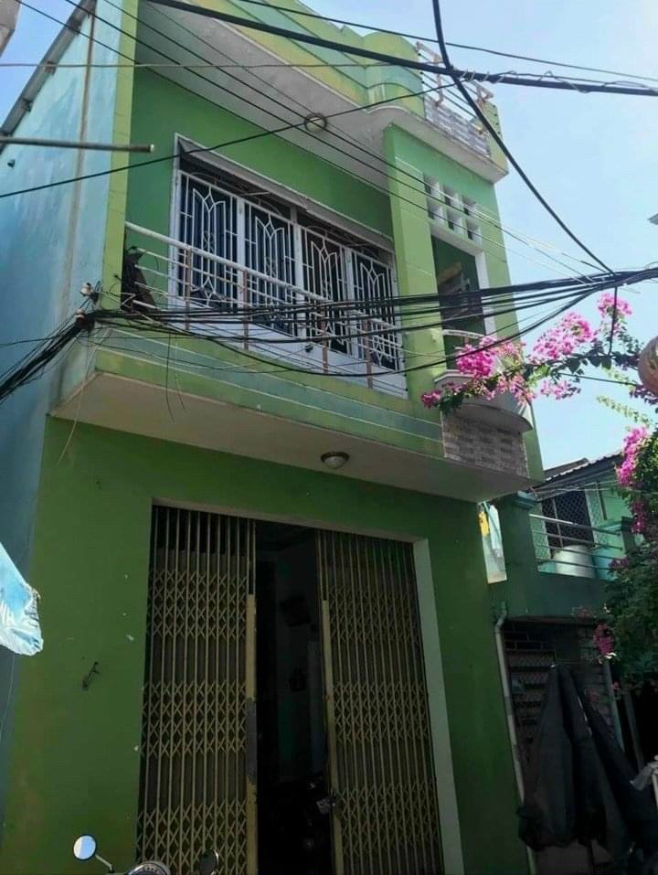 Bán nhà riêng tại Đường Lý Thái Tổ, Phường Chính Gián, Thanh Khê, Đà Nẵng diện tích 55m2  giá 2.25 Tỷ