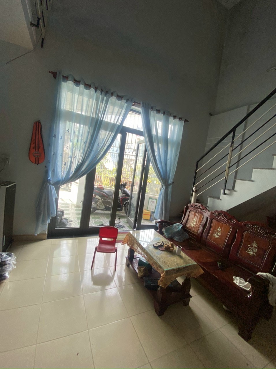 Bán nhà riêng tại Đường Trần Cao Vân, Phường Thanh Khê Đông, Thanh Khê, Đà Nẵng diện tích 52m2  giá 2 Tỷ