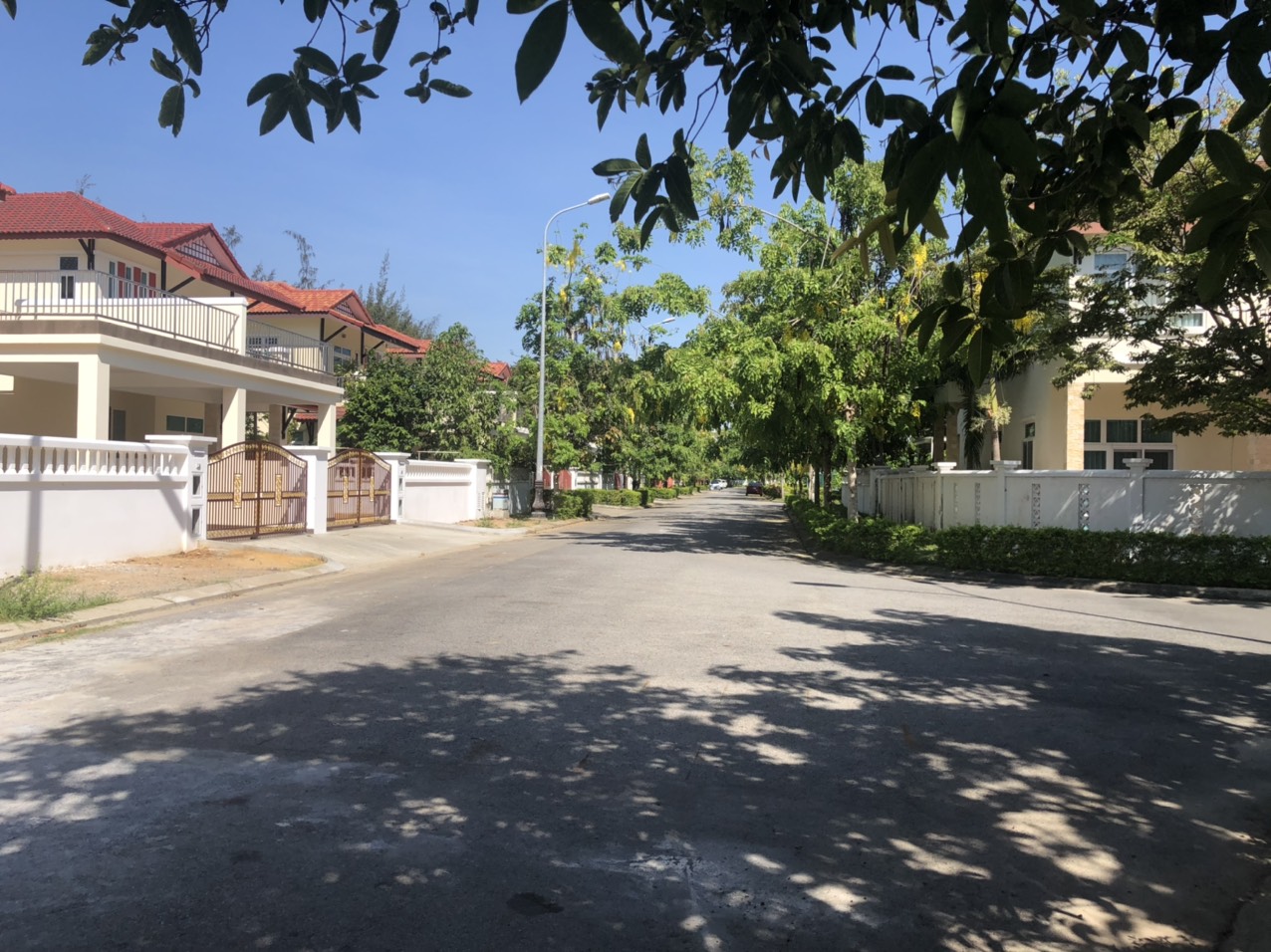 Bán biệt thự Phúc Lộc Viên 4 phòng ngủ 