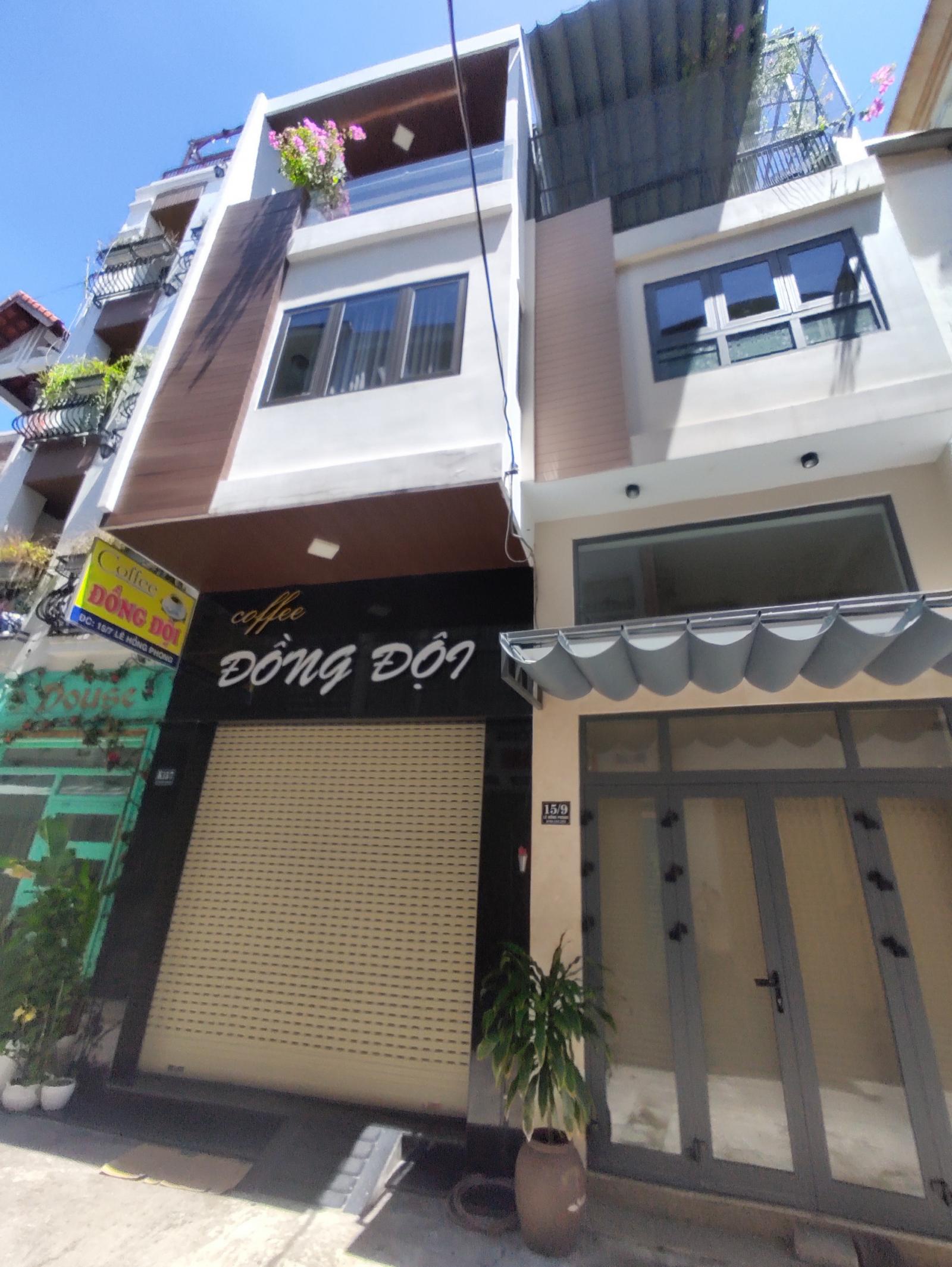 Bán nhà riêng tại Đường Lê Hồng Phong, Phường Phước Ninh, Hải Châu, Đà Nẵng diện tích 70m2  giá 6.95 Tỷ